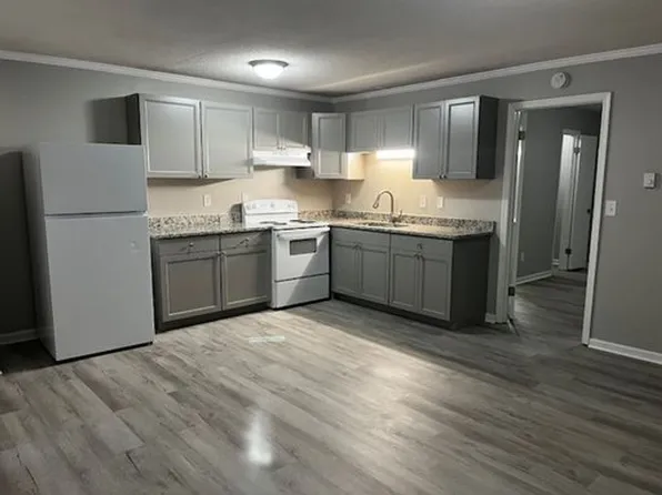 1955 Lakeview Rd Unit D, Asheboro, NC 27203