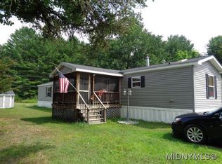 152 Pine Haven Cir, Blossvale, NY 13308