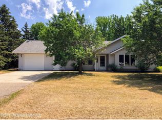 620 4th Ave NE, Perham, MN 56573