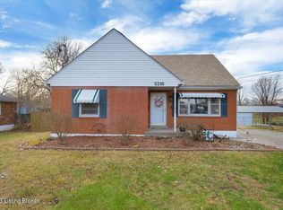 5216 Famous Way, Louisville, KY 40219