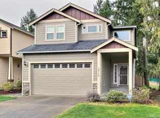 18118 75th Ave E, Puyallup, WA 98375