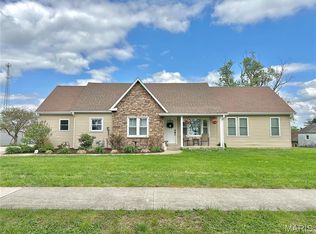 6580 Main St, Frohna, MO