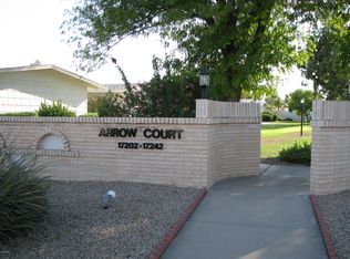 17222 N 105th Ave, Sun City, AZ 85373