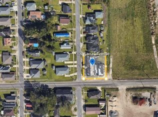 300 Farrar Ave, Kenner, LA 70062