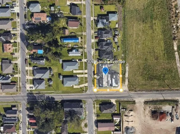 300 Farrar Ave, Kenner, LA 70062