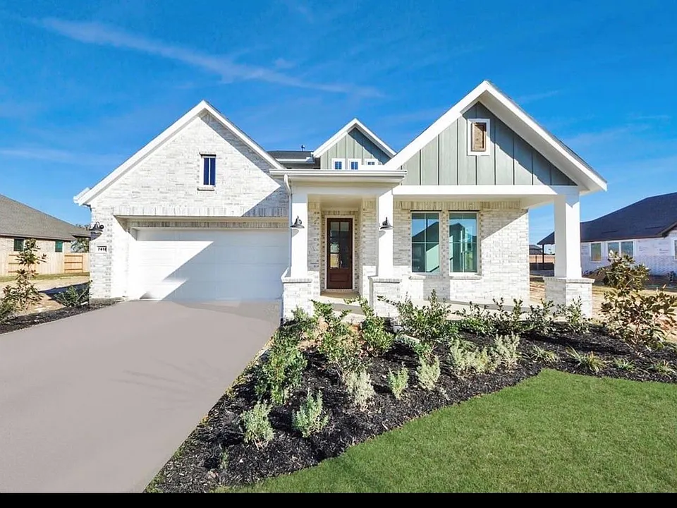 7418 Auburn Wheat Dr