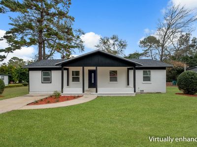 907 Conyers St, Havana, FL, 32333