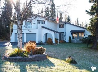 3800 E Huffman Rd, Anchorage, AK 99516