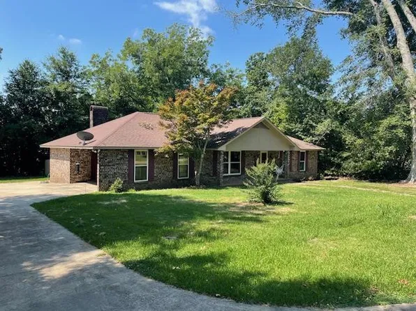 104 Ratliff Dr, Tylertown, MS 39667