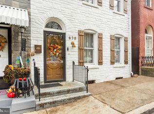 638 Saint Joseph St, Lancaster, PA 17603