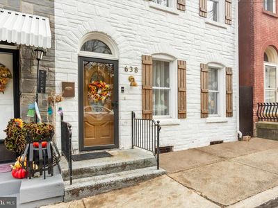 638 Saint Joseph St, Lancaster, PA, 17603