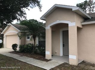 5623 Yaupon Holly Dr, Cocoa, FL 32927