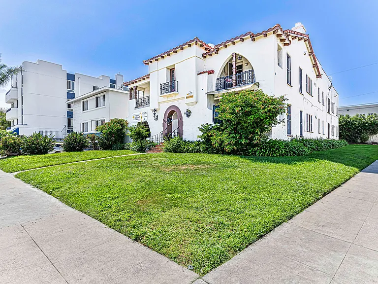 1503 S. Shenandoah St. — Photo 3