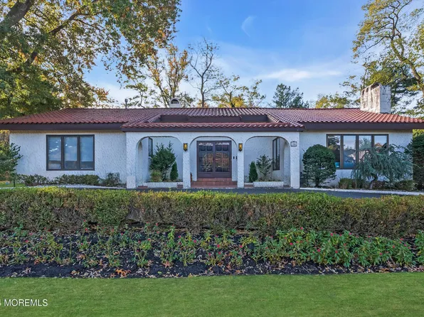 36A Muncy Dr, West Long Branch, NJ 07764