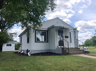 4621 Olive St, Racine, WI 53405