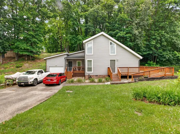 2009 Malvern Dr, Kingsport, TN 37660