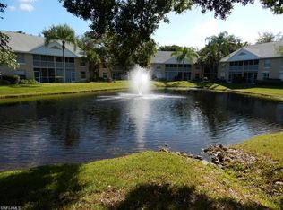 126 Pebble Shores Dr APT 202, Naples, FL 34110