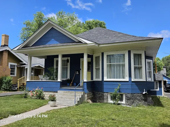 419 N 9th St, Klamath Falls, OR 97601