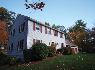 33 Adeline St, Hampstead, NH 03841