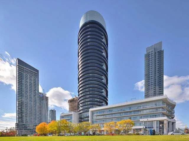 80 Marine Parade Dr #1102 — Photo 1
