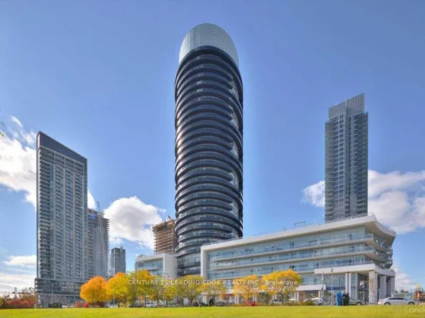 80 Marine Parade Dr, Toronto, ON