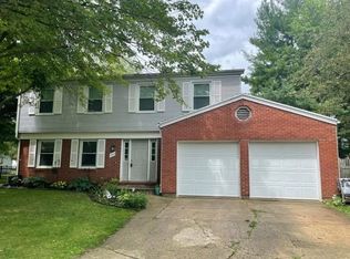 1454 Oak Park Dr, Richmond, IN 47374