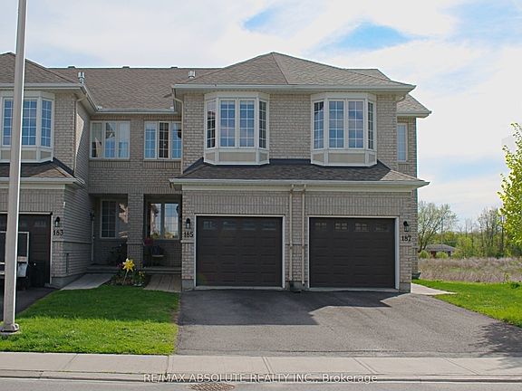 2nd image of 185 Desmond Trudeau Dr