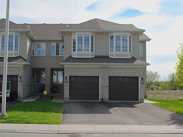 185 Desmond Trudeau Dr, Arnprior, ON K7S 0H1