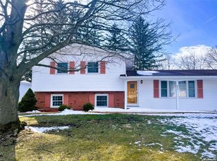 372 Cleveland Ave, Hornell, NY