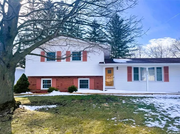 372 Cleveland Ave, Hornell, NY 14843