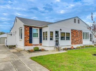 1231 Illinois Ave, Cape May, NJ 08204
