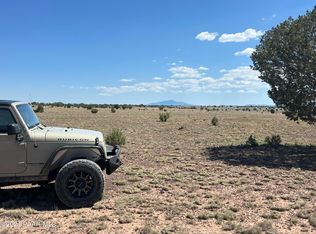 93 N Tuscan Rd, Ash Fork, AZ 86320