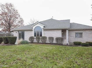 2294 Wellington Ct, New Lenox, IL 60451