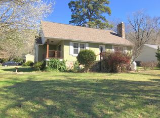 537 Reads Lake Rd, Chattanooga, TN 37415