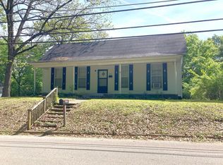 420 N McLemore Ave, Brownsville, TN 38012
