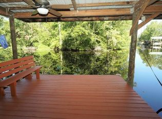 2036 Cornell Rd, Middleburg, FL 32068