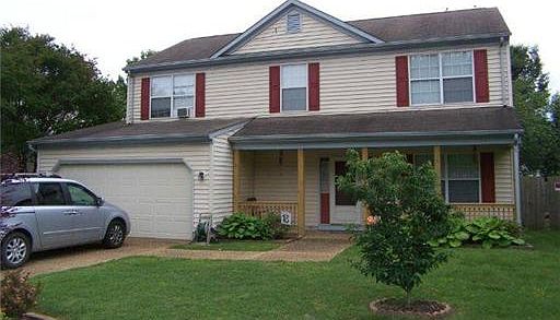 1st image of 832 McCrae Dr