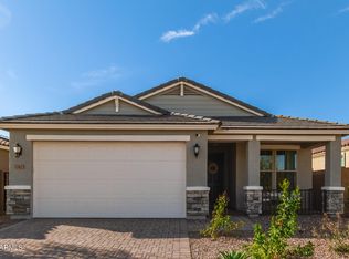 17425 W EUGENE Terrace, Surprise, AZ 85388