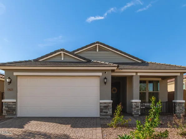 17425 W EUGENE Terrace, Surprise, AZ 85388