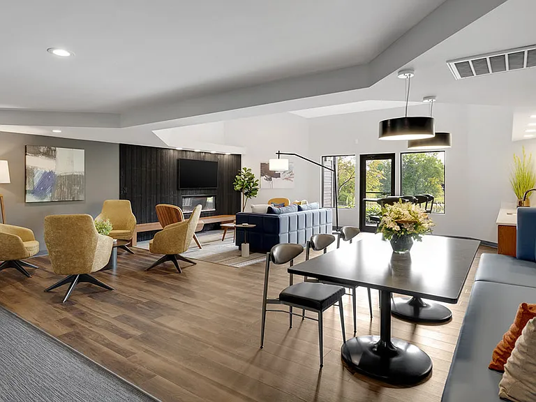 Tylia Apartments — Photo 6