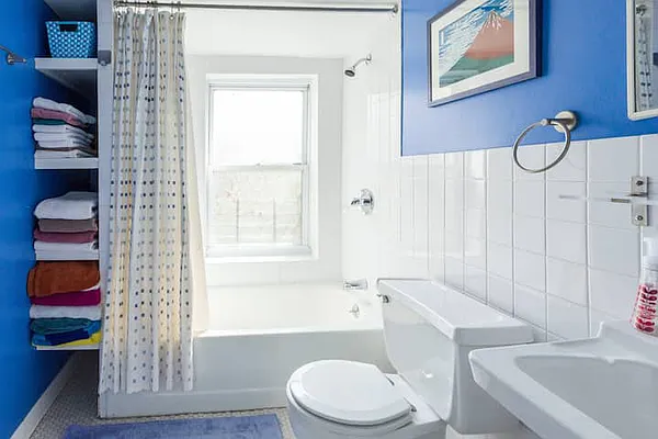 Rented by Brown Harris Stevens | media 14