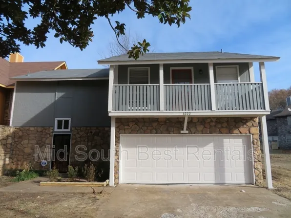 4222 Balboa Cir, Memphis, TN 38116