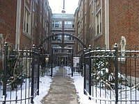 1st image of 5402 N Kenmore Ave APT G