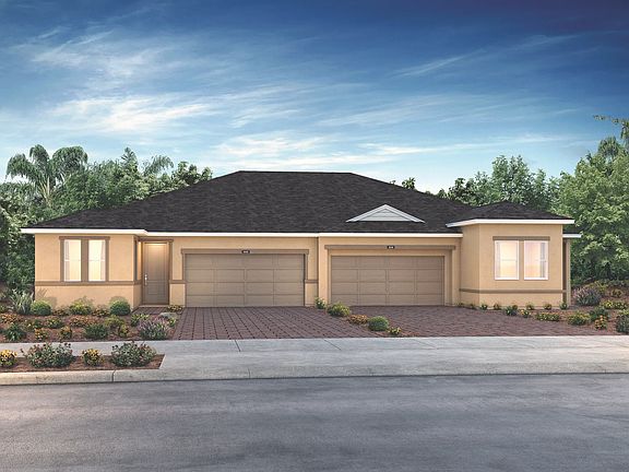 Left Aria, Right Evia - Color 8