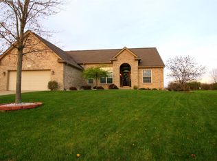 4187 Maplewood Meadows Ave, Grand Blanc, MI 48439