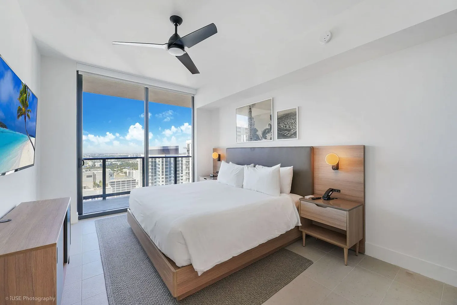 1 bed, 1.0 bath, 581 sqft, $2,820 — Photo 3