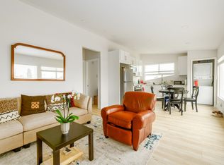 5021 Foothill Blvd #ID1321791P, San Diego, CA 92109