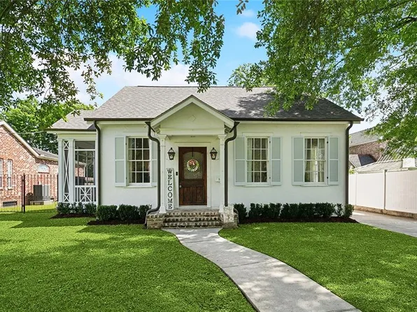 313 Newman Ave, Jefferson, LA 70121