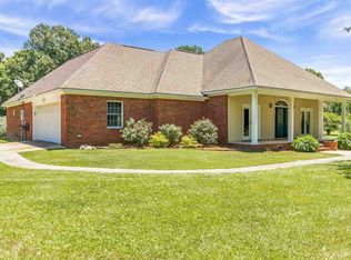 1280 Green Gable Dr, Terry, MS 39170