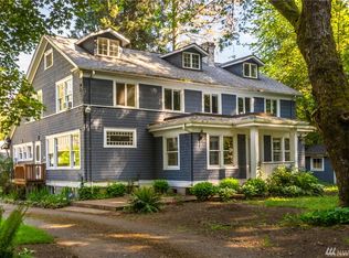 11304 Tower Rd SW, Lakewood, WA 98498